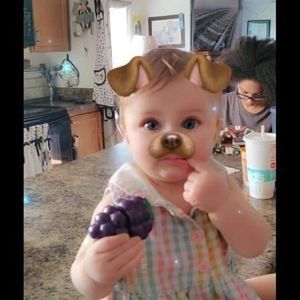 Meet your Posher, Donna